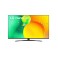 TV UHD LG 55NANO766QA SMART